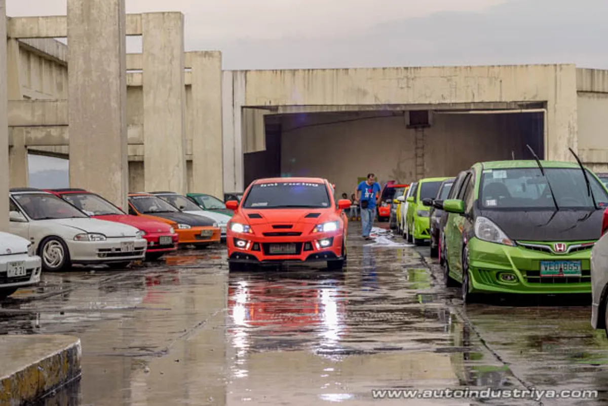 Honda Club Philippines