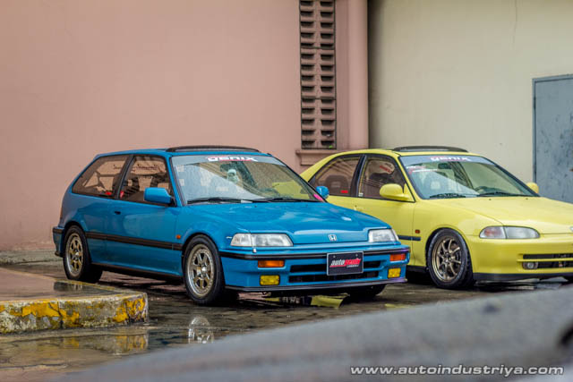 Honda Club Philippines