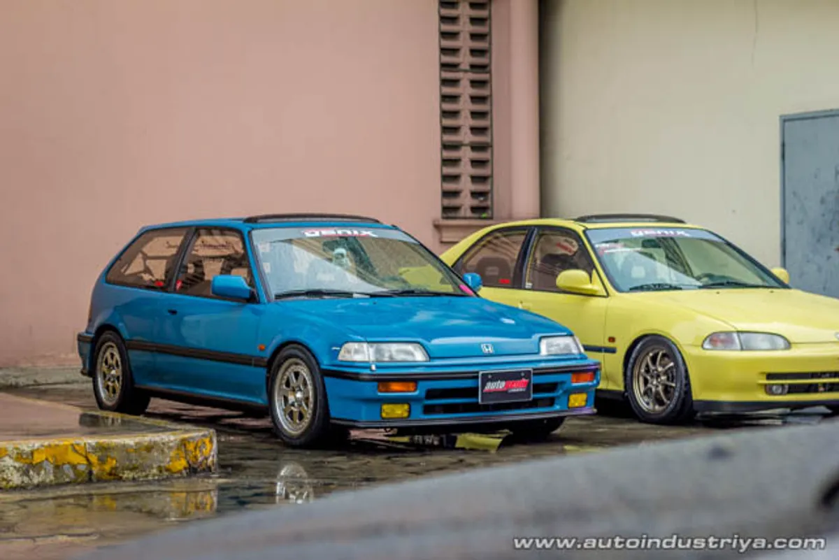Honda Club Philippines