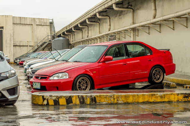 Honda Club Philippines