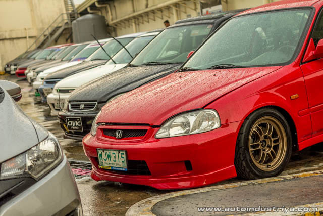 Honda Club Philippines