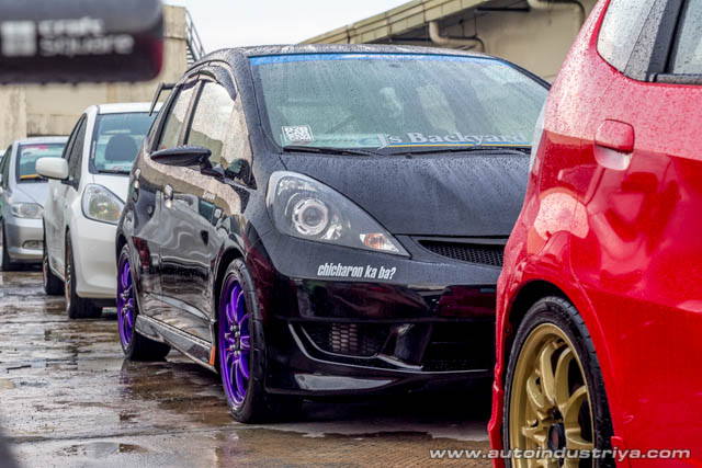 Honda Club Philippines