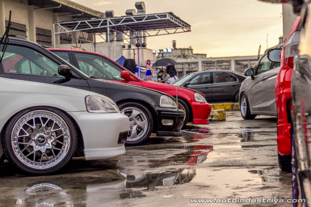 Honda Club Philippines