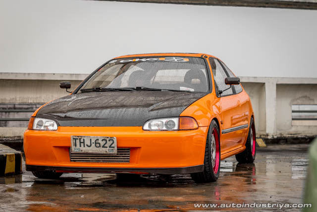 Honda Club Philippines