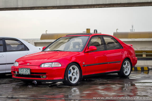 Honda Club Philippines