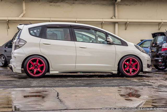 Honda Club Philippines