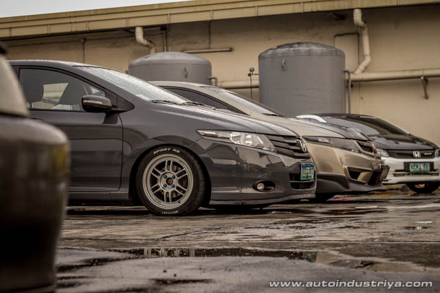 Honda Club Philippines