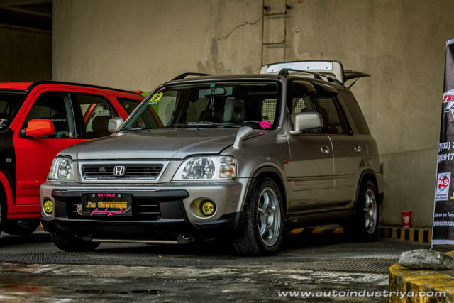 Honda Club Philippines