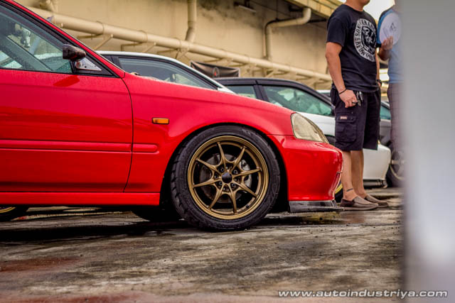 Honda Club Philippines