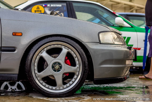 Honda Club Philippines