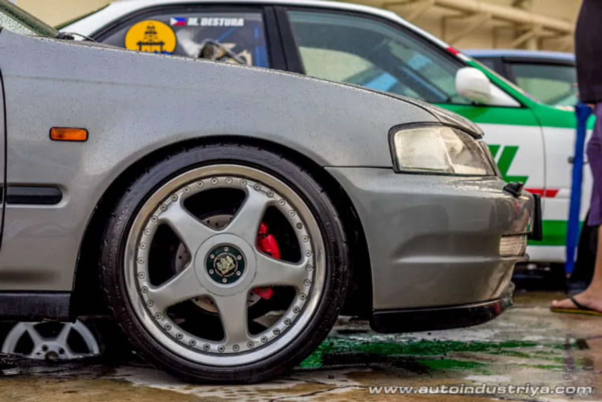 Honda Club Philippines