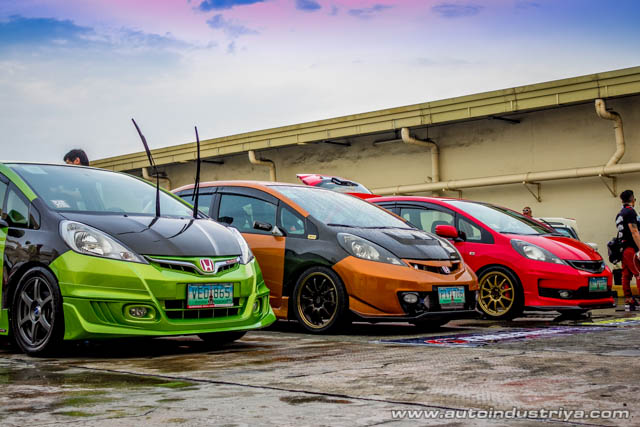 Honda Club Philippines