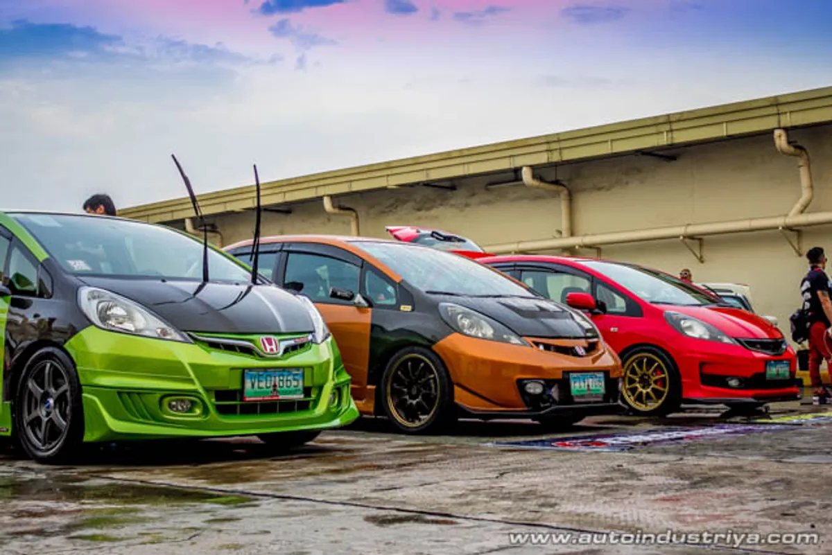 Honda Club Philippines