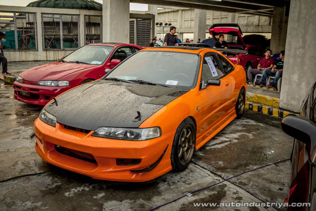 Honda Club Philippines
