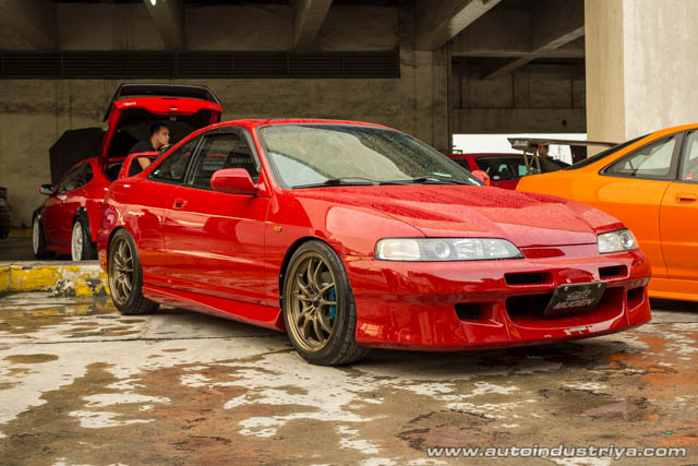 Honda Club Philippines