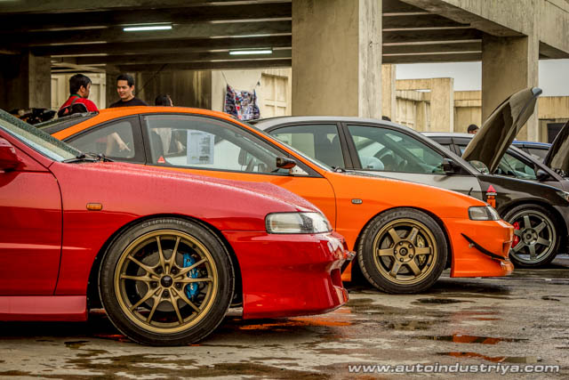 Honda Club Philippines