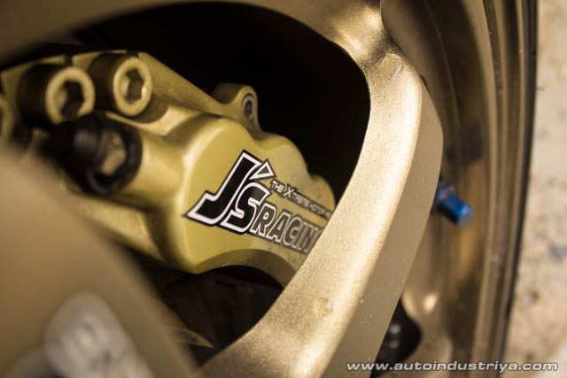 Honda Club Philippines