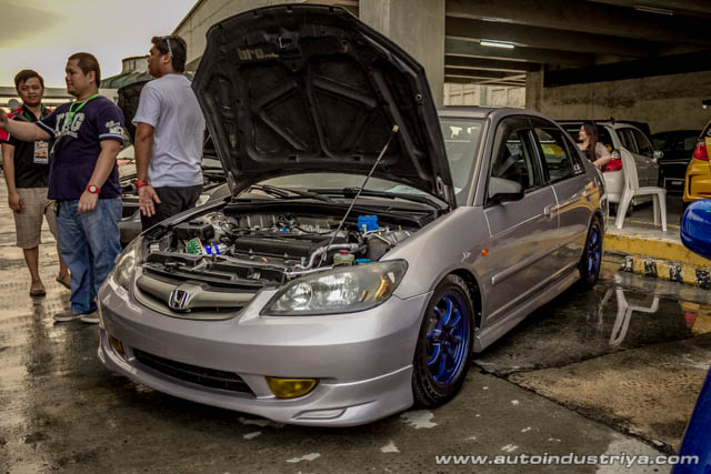 Honda Club Philippines