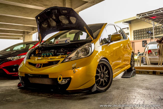 Honda Club Philippines