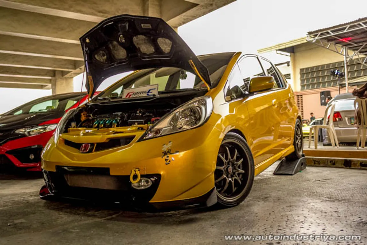 Honda Club Philippines