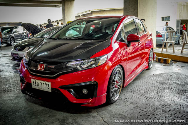 Honda Club Philippines