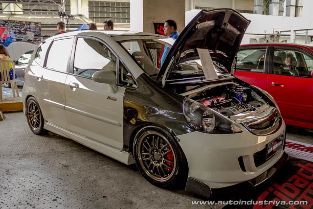 Honda Club Philippines