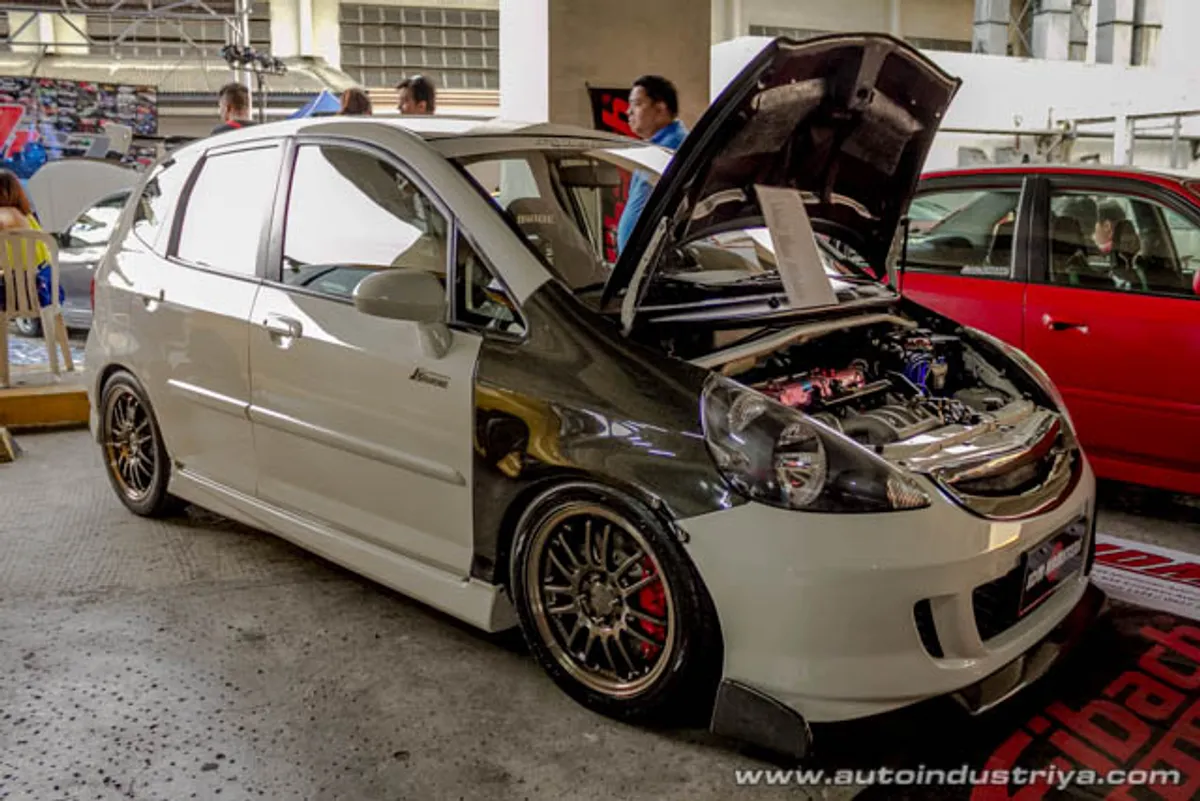 Honda Club Philippines