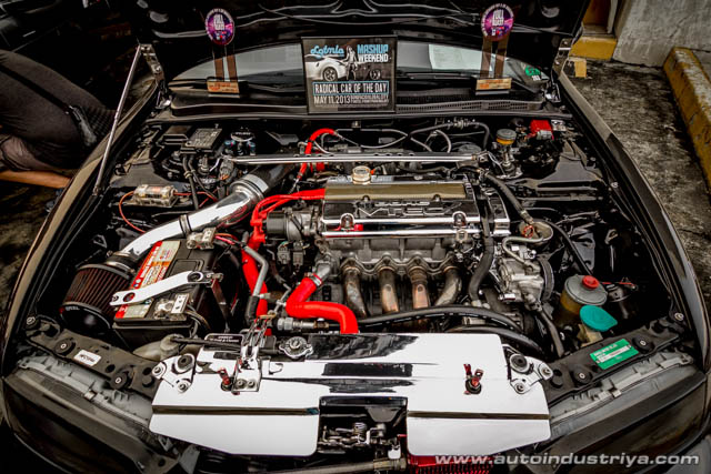 Honda Club Philippines