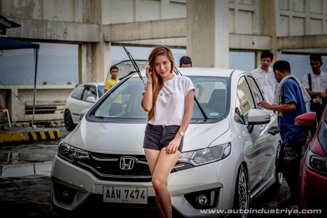 Honda Club Philippines
