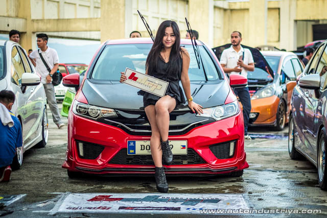 Honda Club Philippines