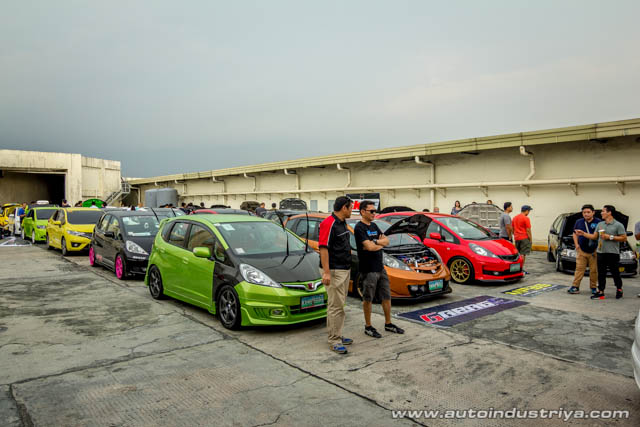 Honda Club Philippines
