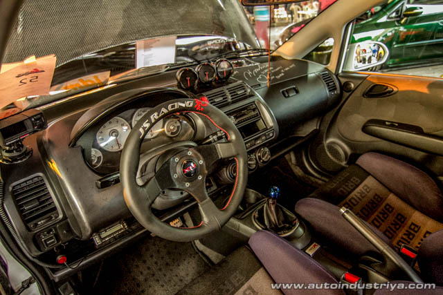 Honda Club Philippines