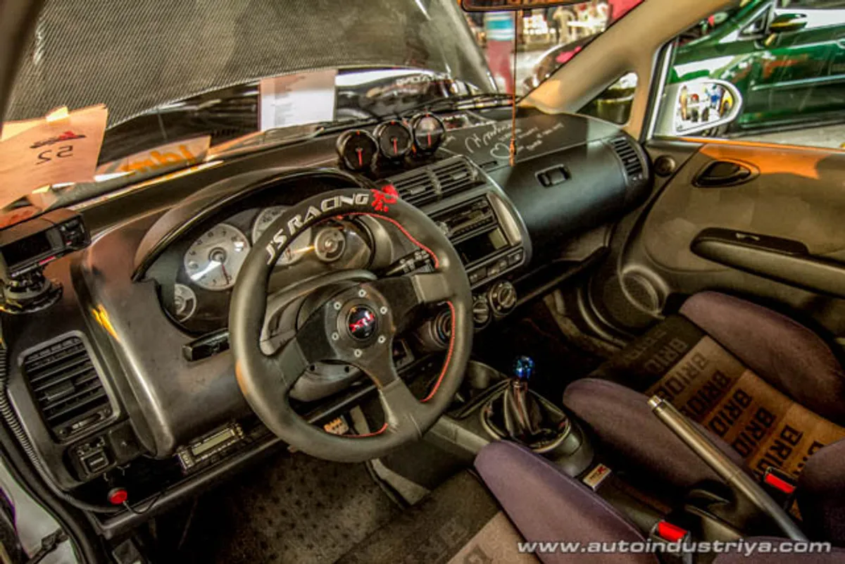 Honda Club Philippines