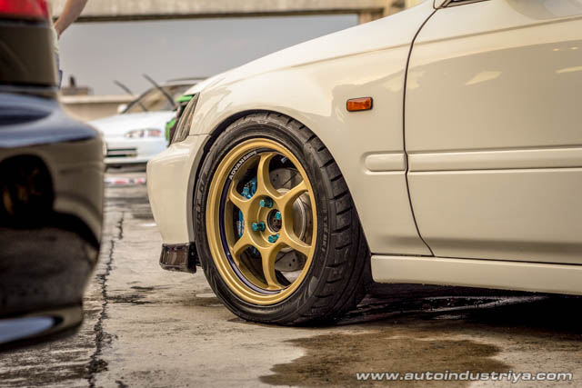 Honda Club Philippines