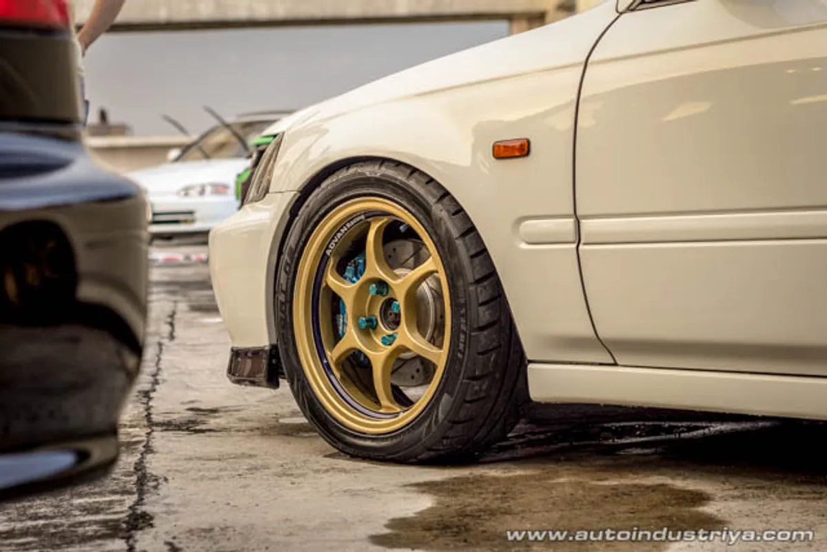 Honda Club Philippines