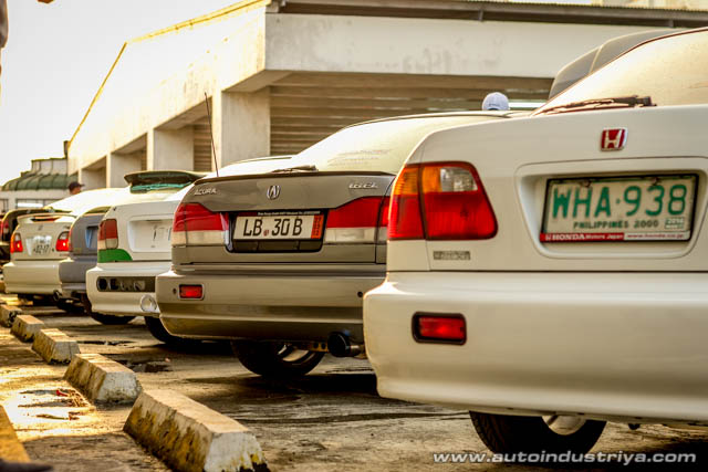 Honda Club Philippines