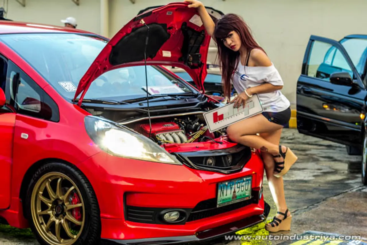 Honda Club Philippines