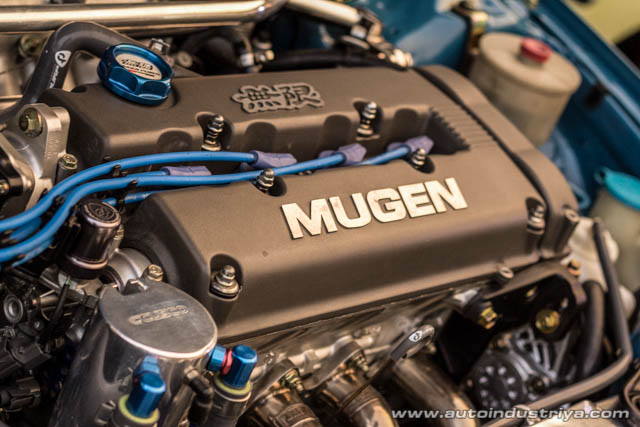 Honda Club Philippines