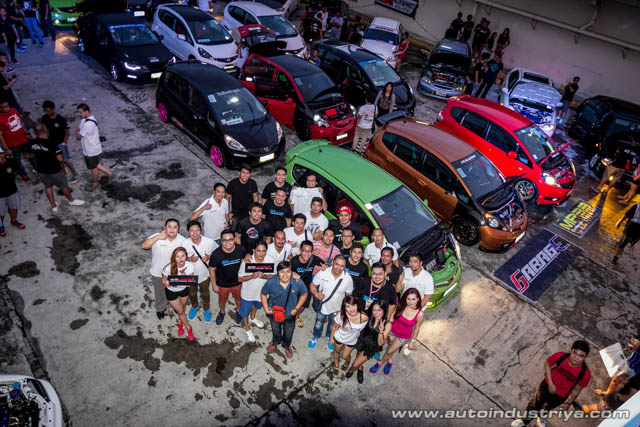 Honda Club Philippines