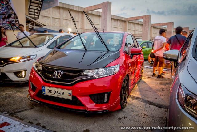 Honda Club Philippines