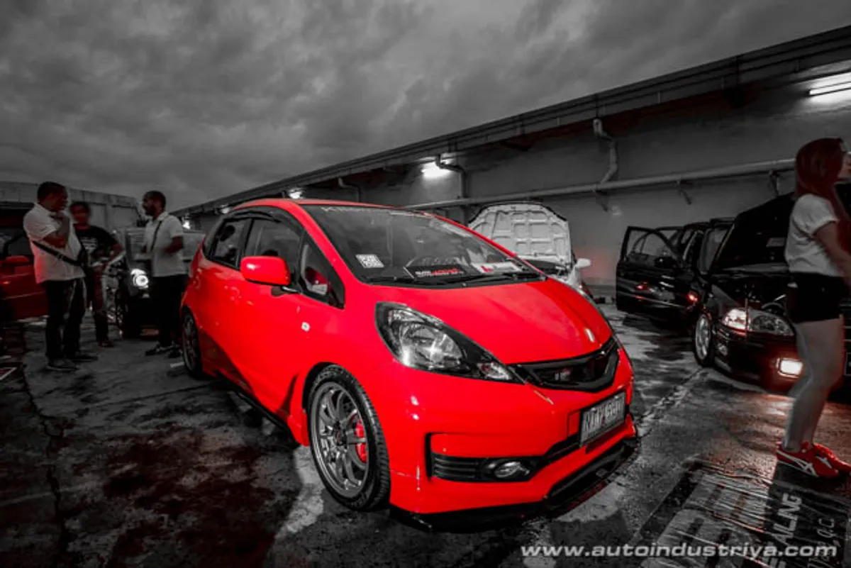 Honda Club Philippines