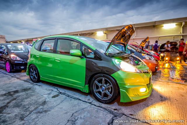 Honda Club Philippines