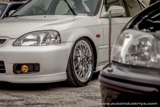 Honda Club Philippines