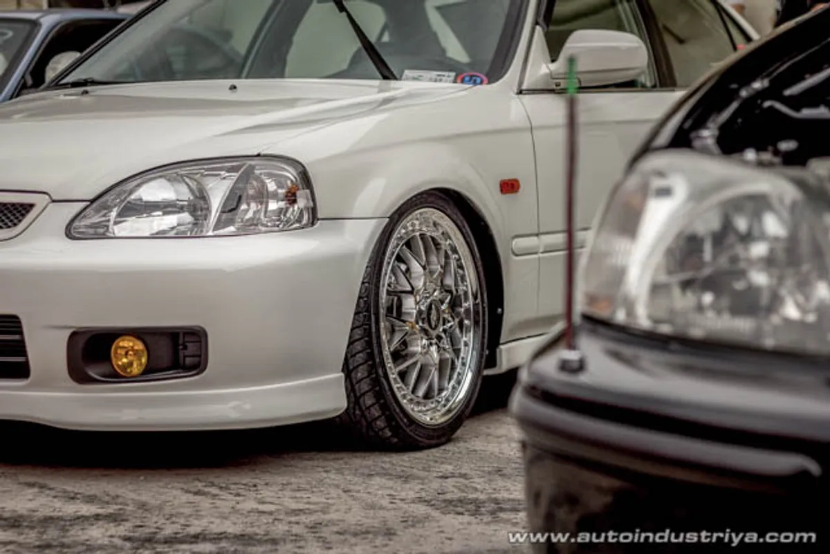 Honda Club Philippines