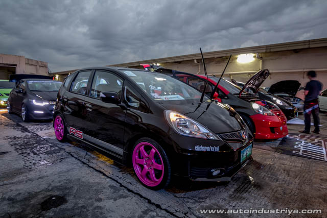 Honda Club Philippines