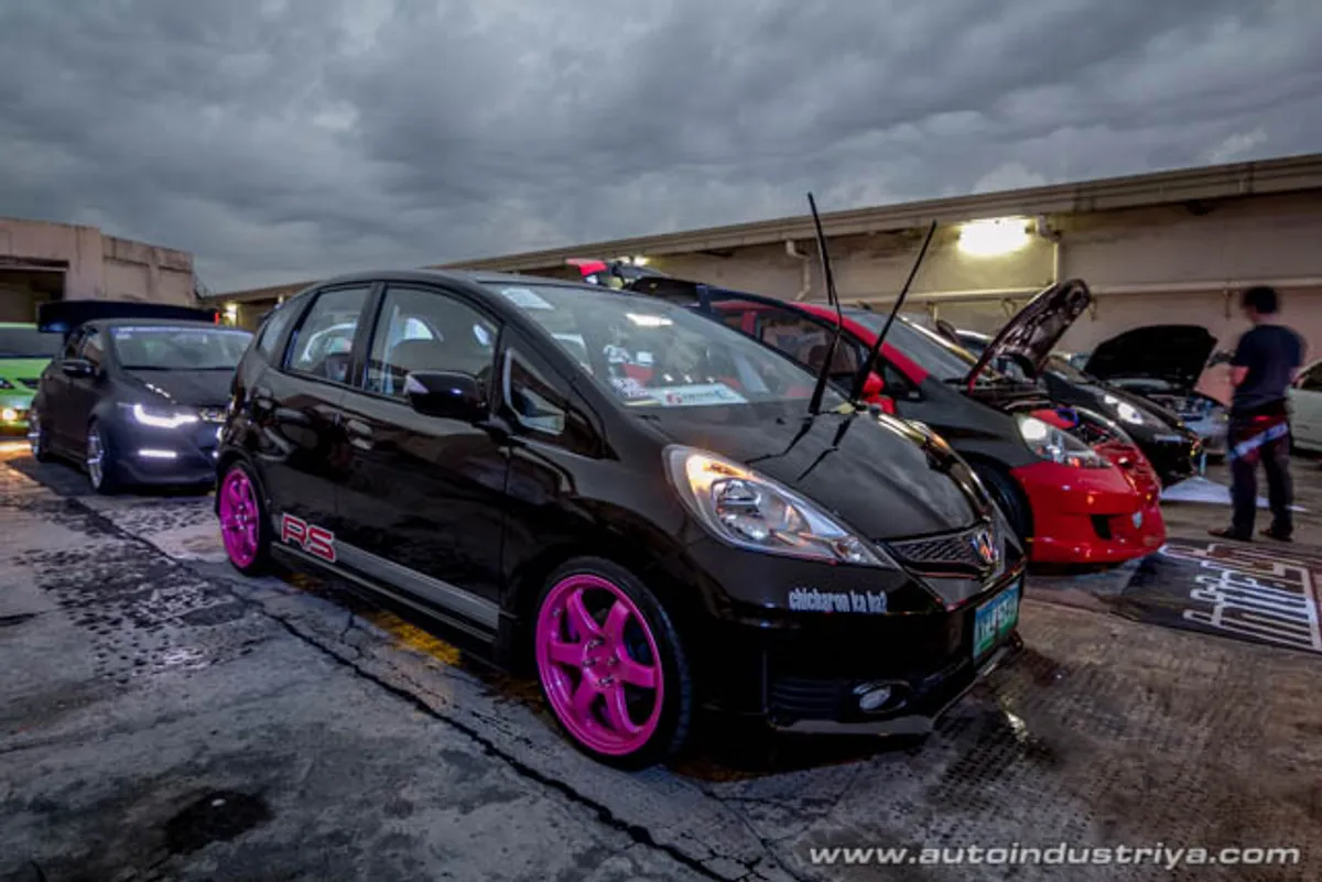 Honda Club Philippines