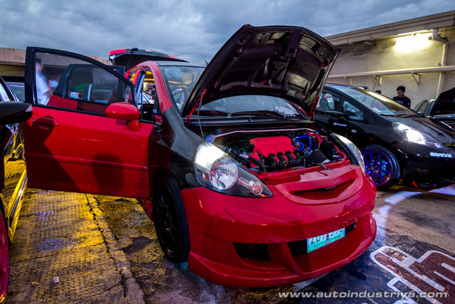 Honda Club Philippines