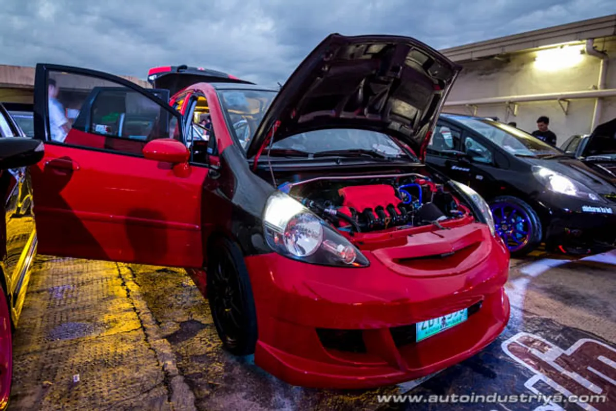 Honda Club Philippines