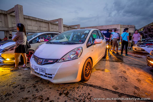 Honda Club Philippines