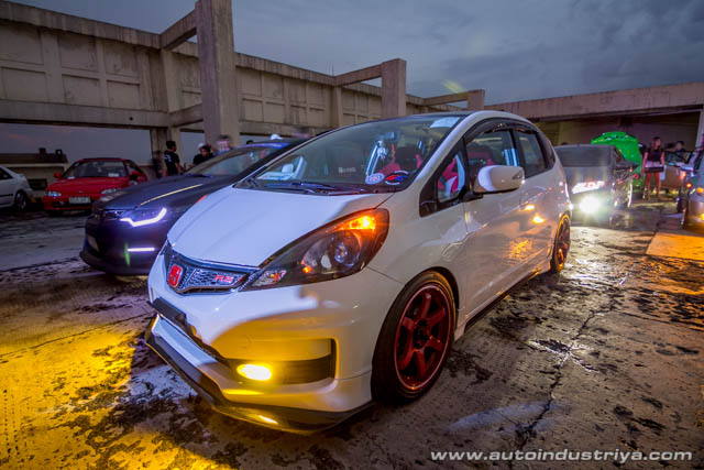 Honda Club Philippines